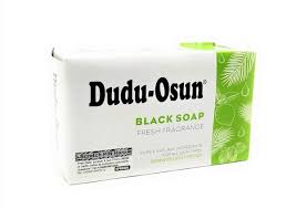 ODUDU OSU SOAP 150G